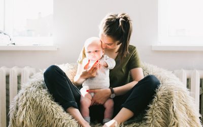 Moeder zijn en/of carrière vrouw?